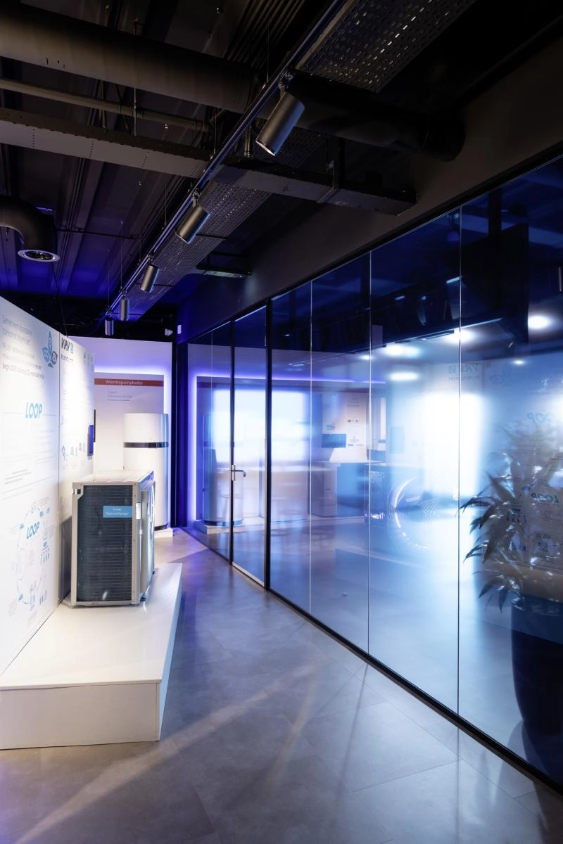 Railspot 3-fase Numinos M zwart 2700K - 60gr SLV 4024163243223