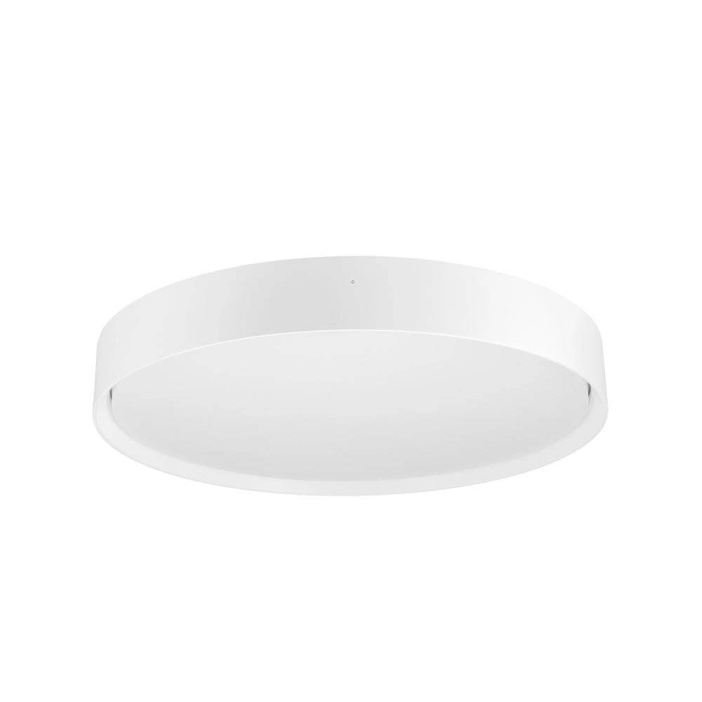 Plafondlamp Decona 42 wit Ø 42cm SLV 4024163298186