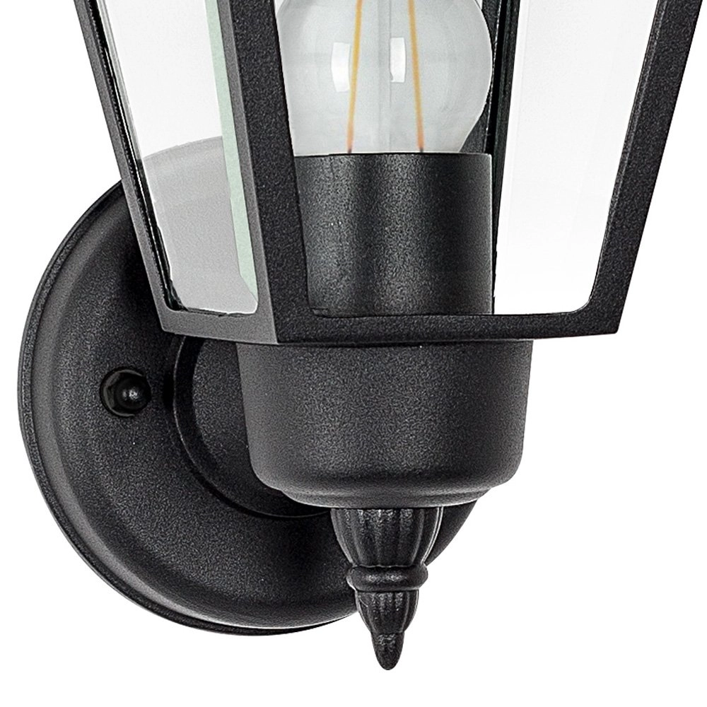 Klassieke muurlamp Piccolo KS Verlichting 8714732652209