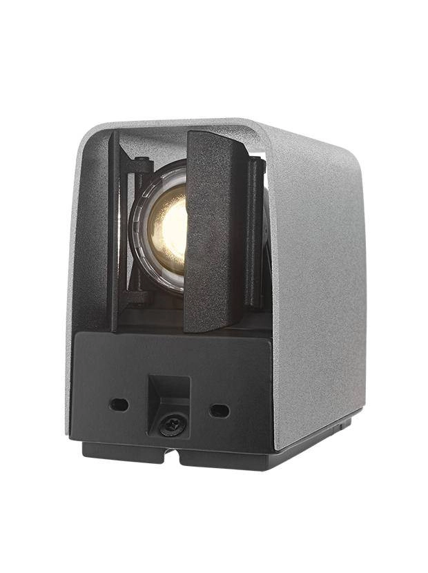 Lichtbundel regelaar Shutter 1 In-lite 8717051003622