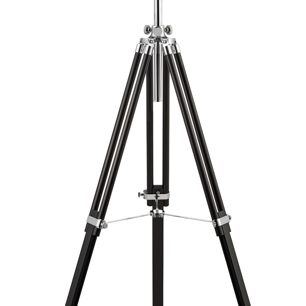 Tripod vloerlamp Studio Searchlight 5053423027197