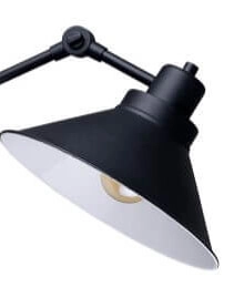 Verstelbare wandlamp Techno Lyora 5903139914598