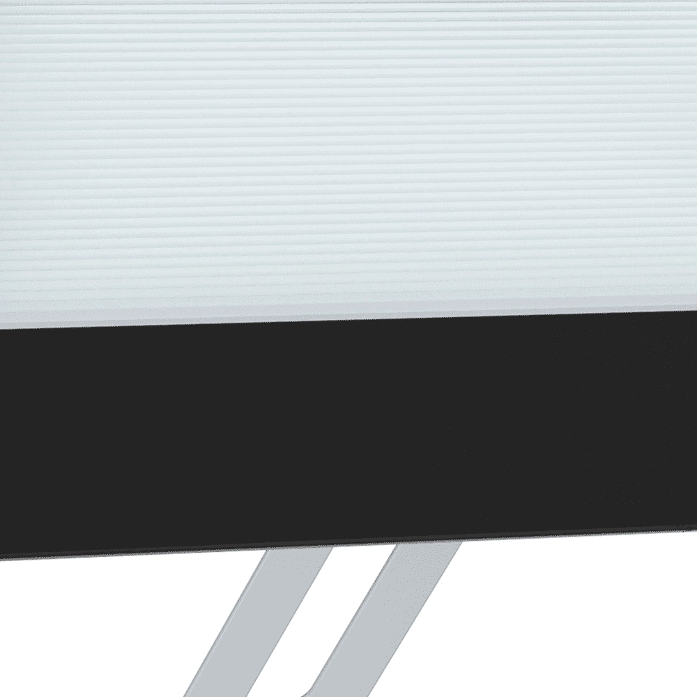 Led inbouwlamp Aracena Square Downlight zwart Eglo 9002759995744