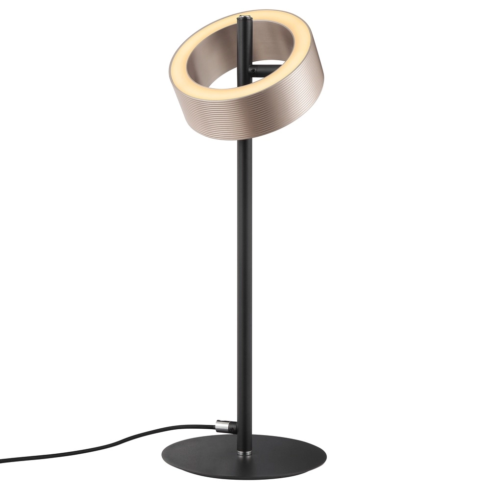 Design Axion zwart met bruin Brilliant 4004353477164