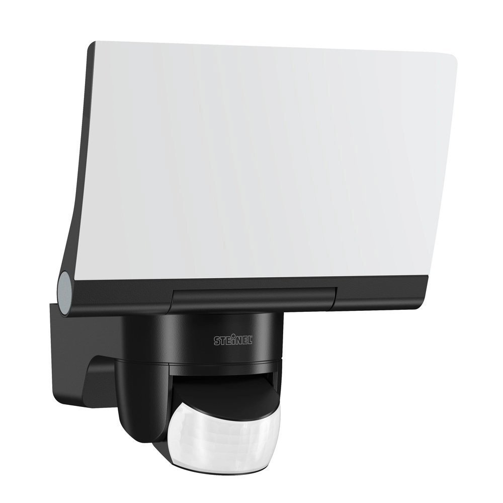 Led schijnwerper Xled Home 2 XL zwart