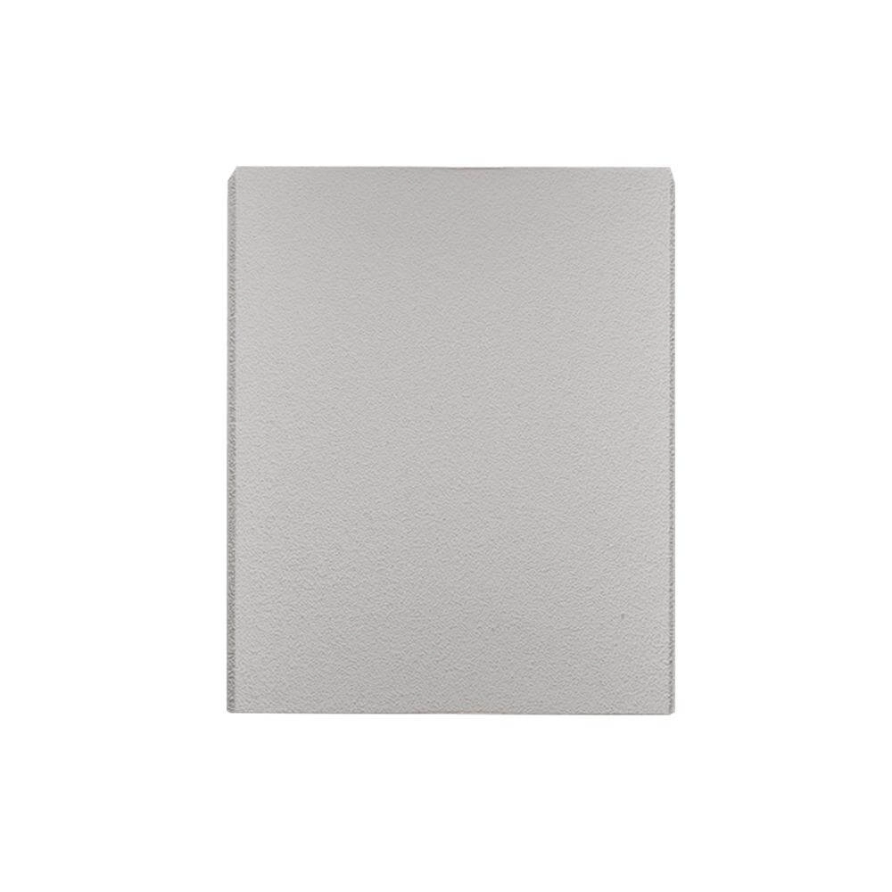 Vierkante spot Canto wit up up & down Nordlux 5701581482982