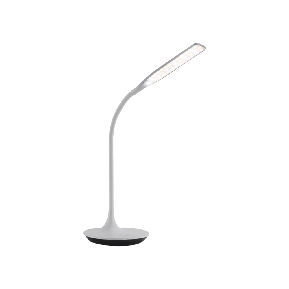 Flexibel bureaulampje Rafael Just Light 4043689954192
