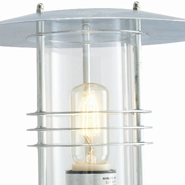 Nostalgische buitenlamp Selva Franssen 7042892800033