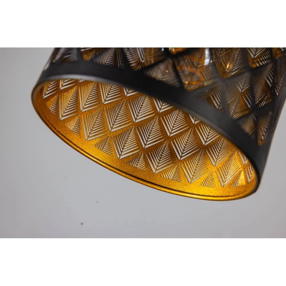 Vloerlamp Laser 5-lichts ETH 8720195309239
