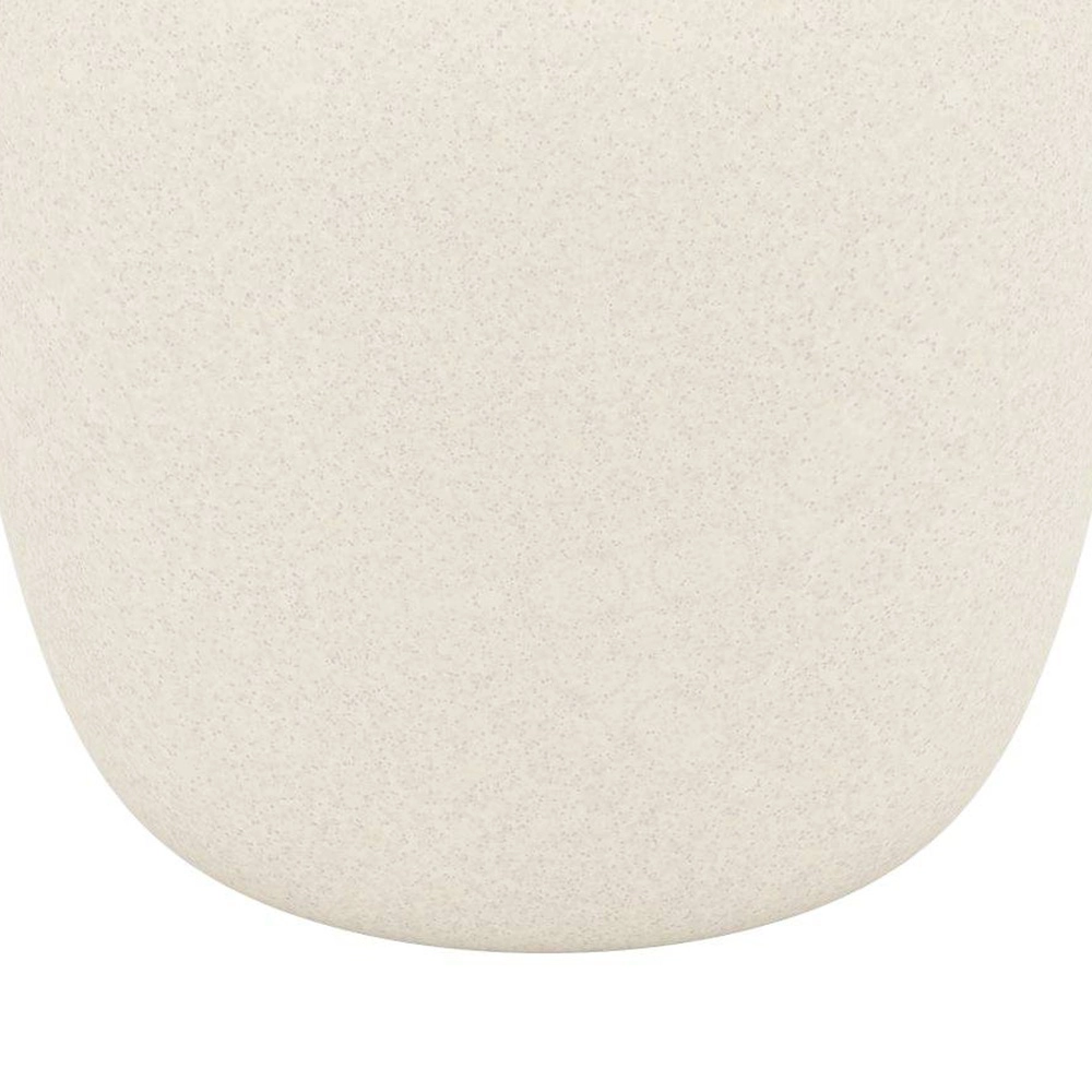 Beige schemerlamp Cahuama Ø 30cm - 1x E27 Eglo 9002759998240