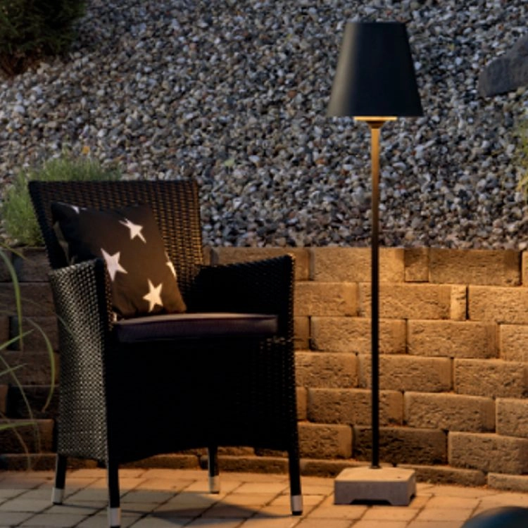 Terraslamp Lucca KonstSmide 7318304567505