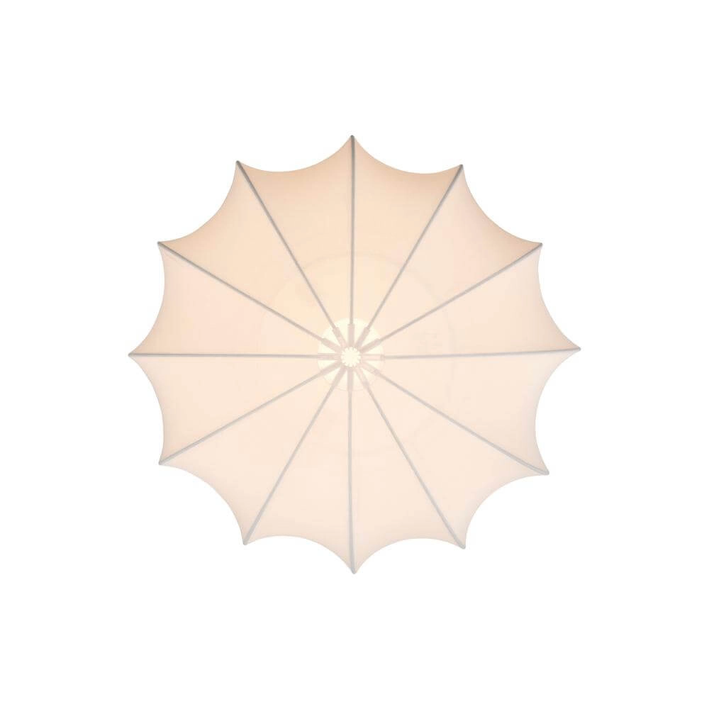 Japandi plafondlamp Aeron Ø 40cm Nordlux 5704924018411