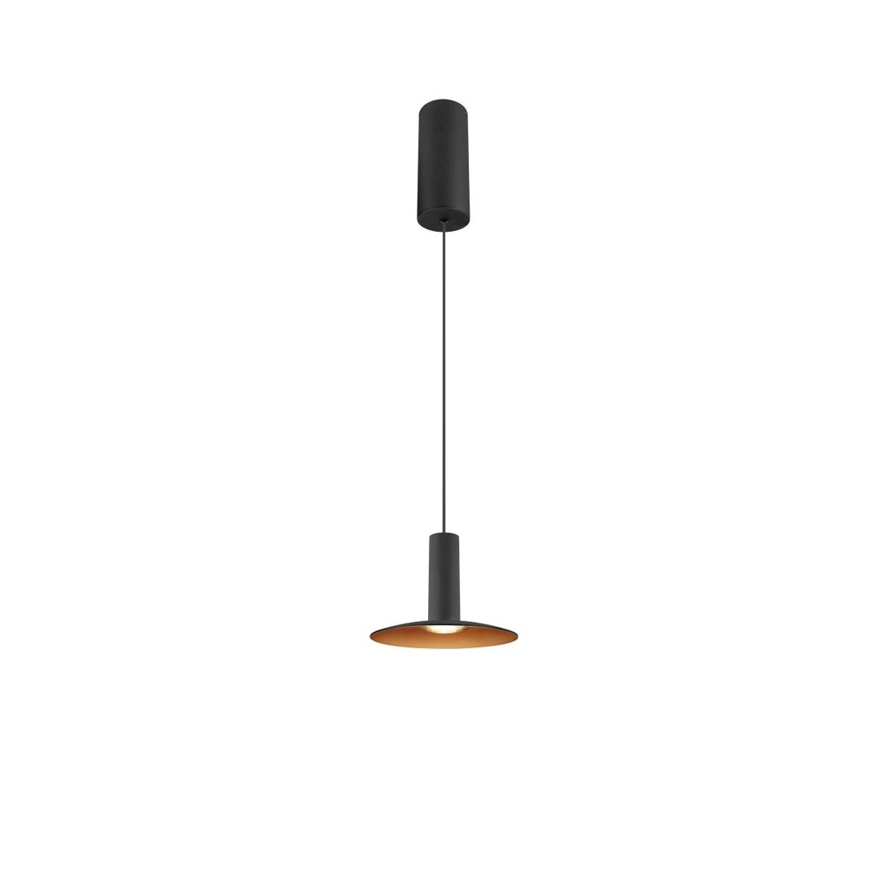 Pendelarmatuur Lalu led paneel opbouw SLV 4024163317375