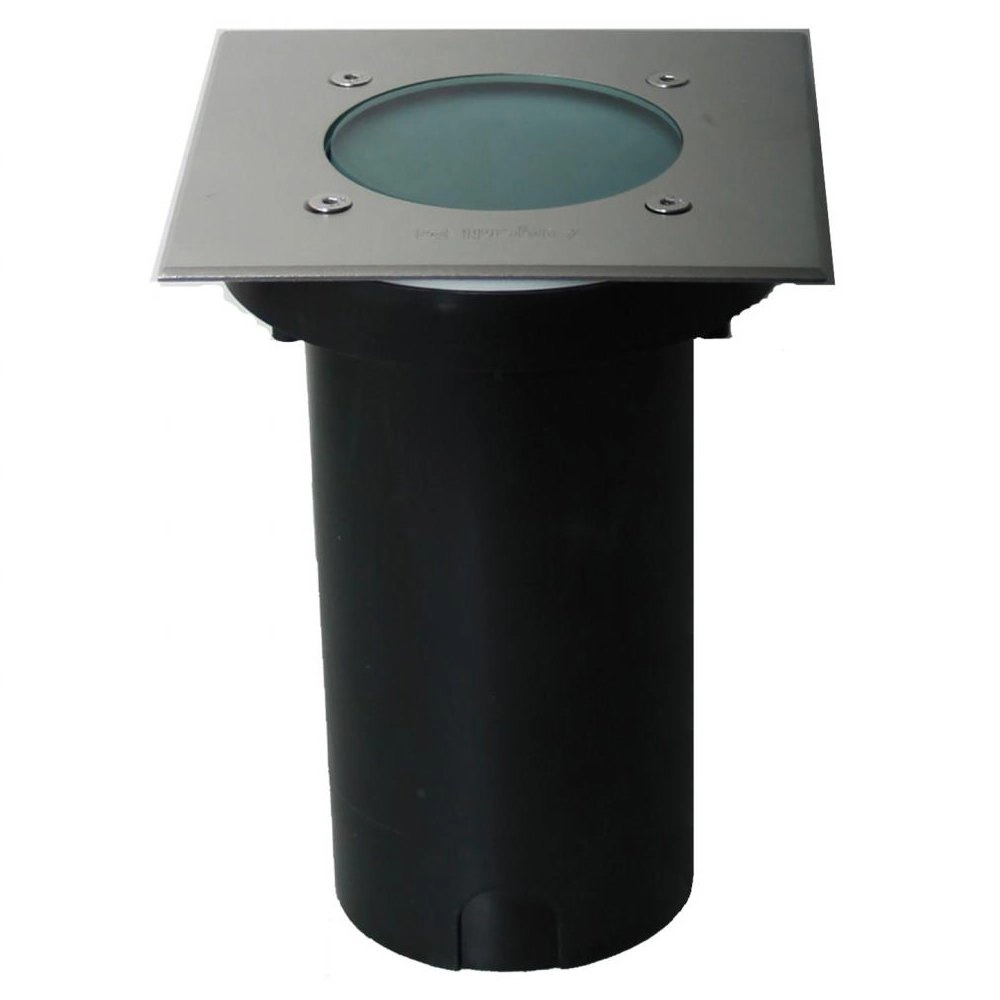 Grond Spot 20 inbouw