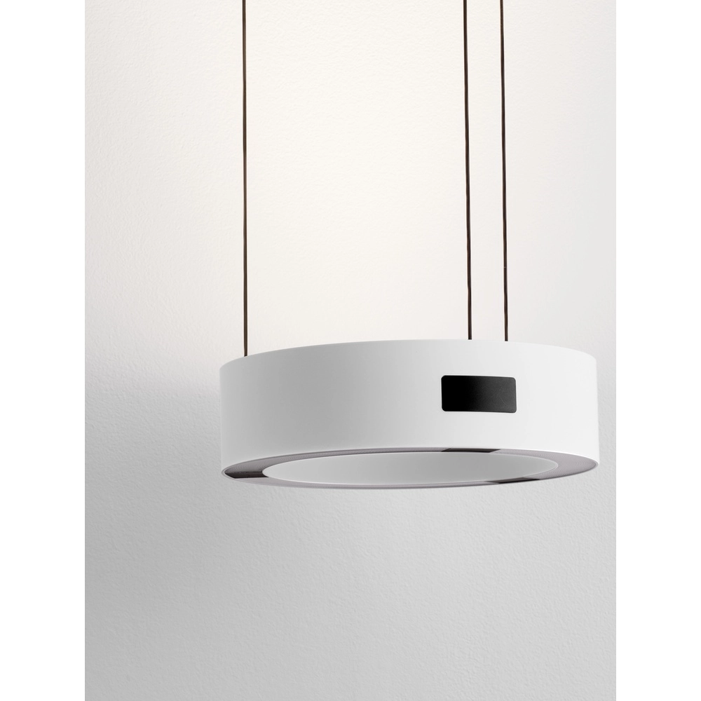 Design hanglamp Afi wit Lyora 5212017463913