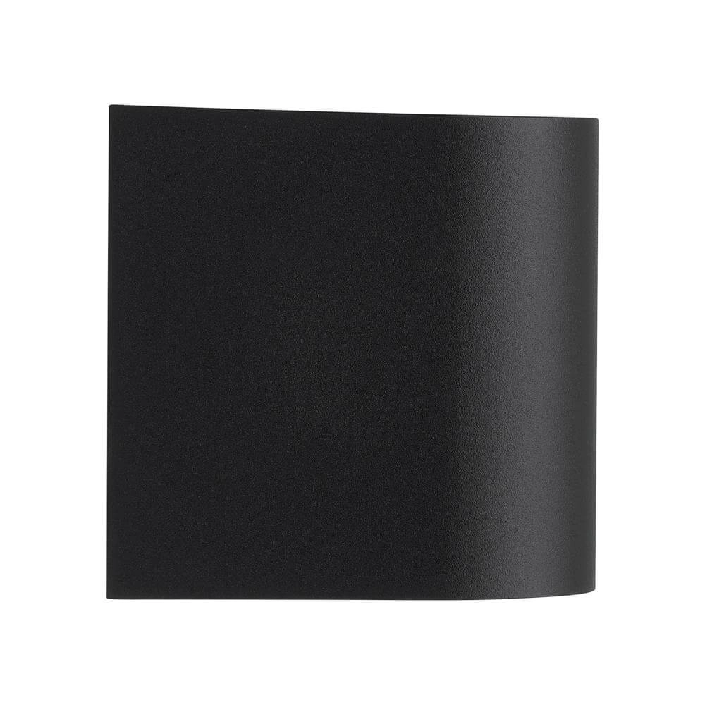 Downlighter Dion zwart Nordlux 5704924023323