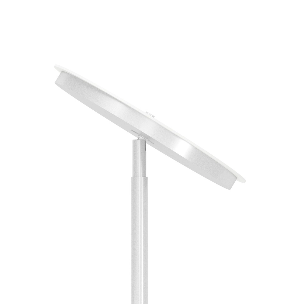 Design vloerlamp Piagnolo zilvergrijs Eglo 9008606392384