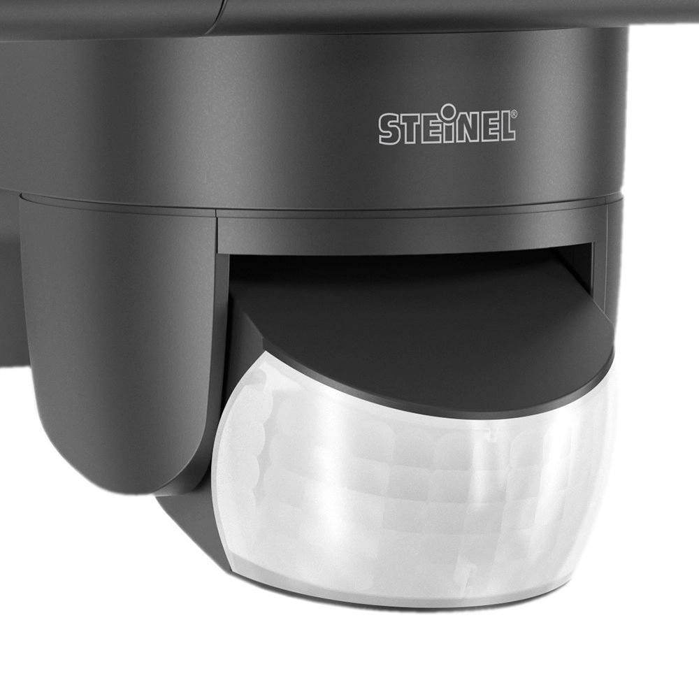 Led schijnwerper Xled Home 2 XL antraciet Steinel 4007841030056