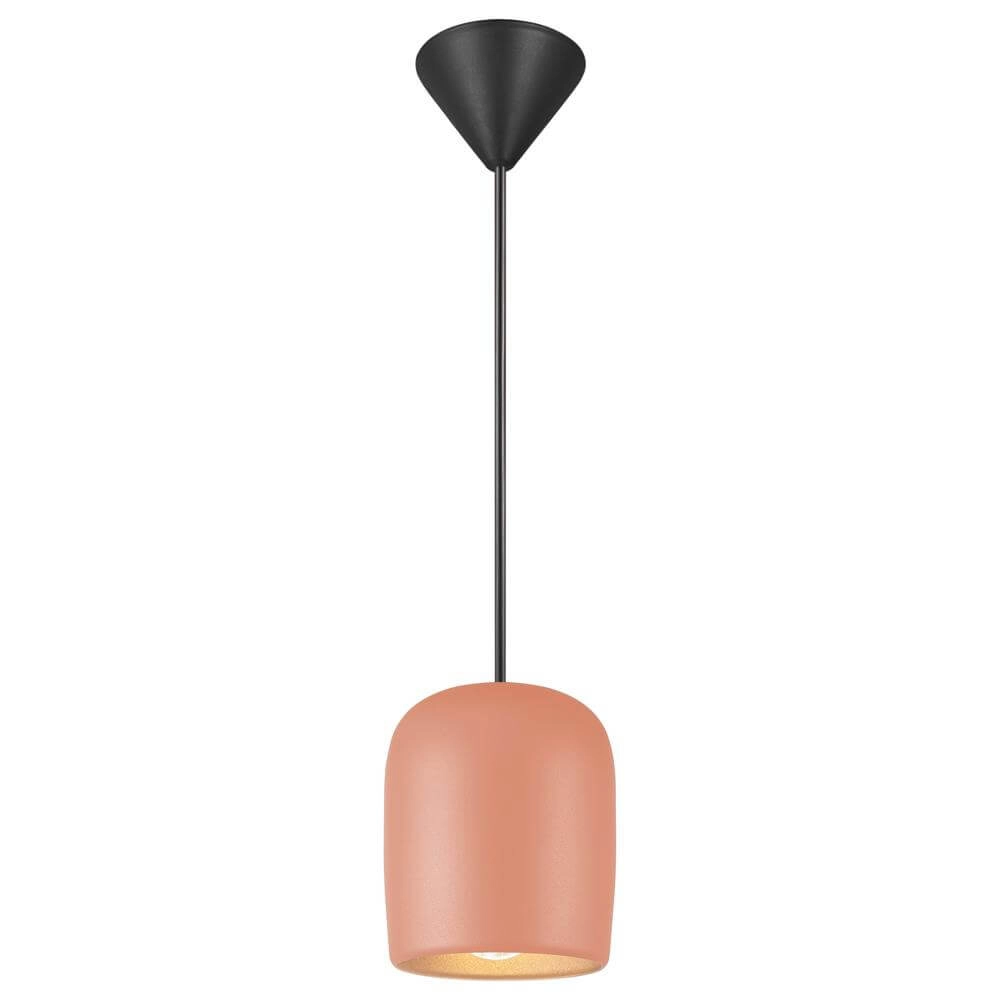 Hanglamp Notti terracotta
