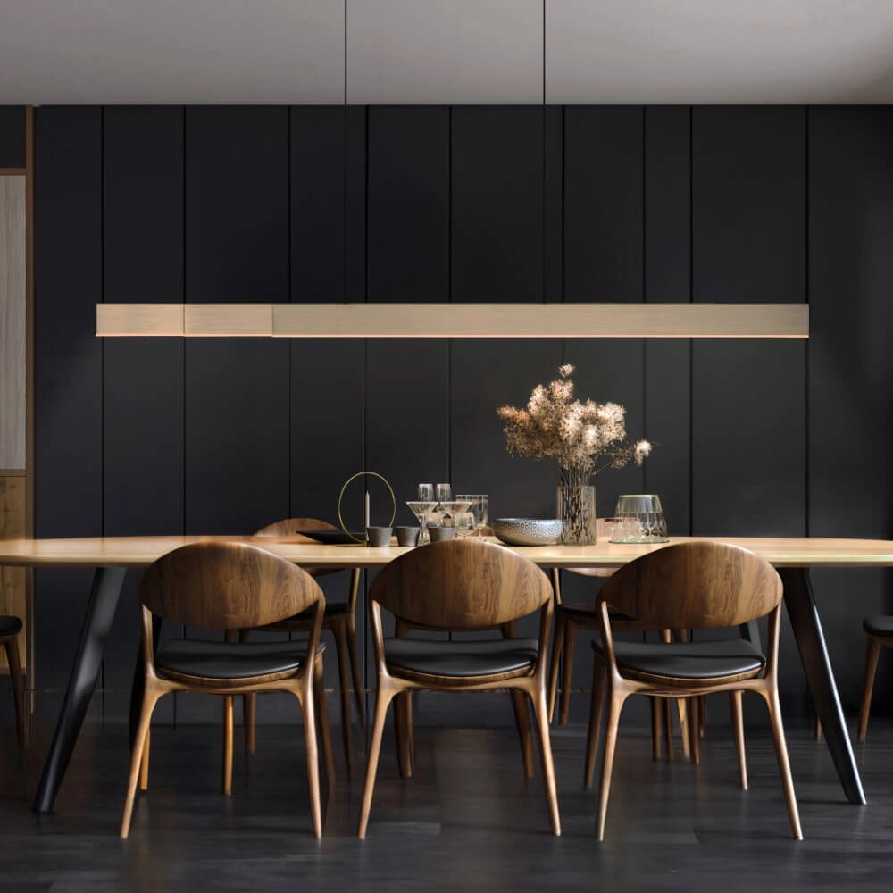 Design hanglamp Pure Moto-Rise messing Paul Neuhaus 4012248371626