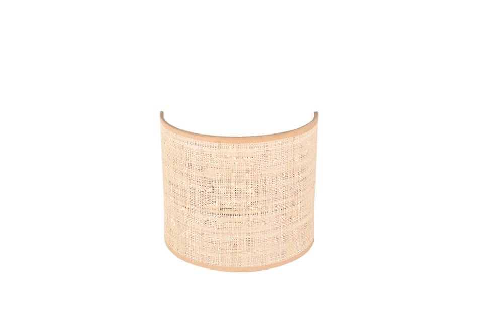 Crème wandlamp Aimee met schakelaar Trio 4017807637328