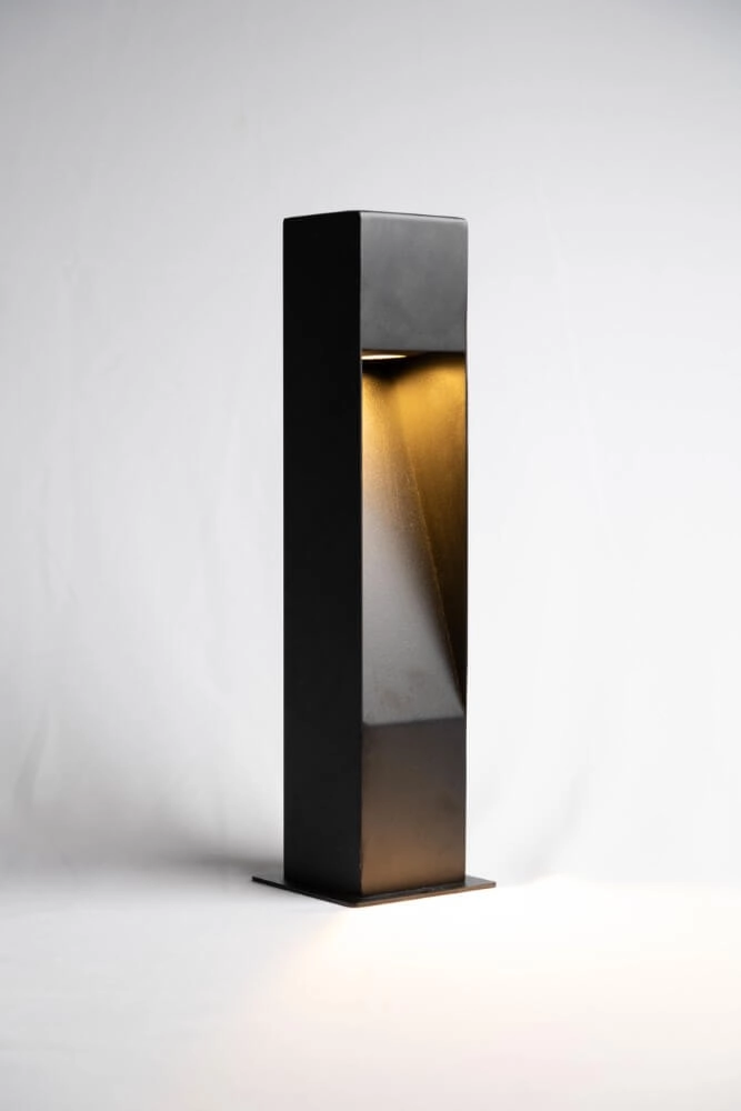 Pad verlichting Gis 50cm zwart LightLux 6150536796749