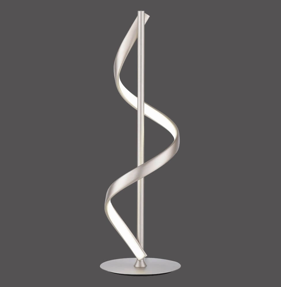 Design tafellamp Q-Swing metaal Paul Neuhaus 4012248374887