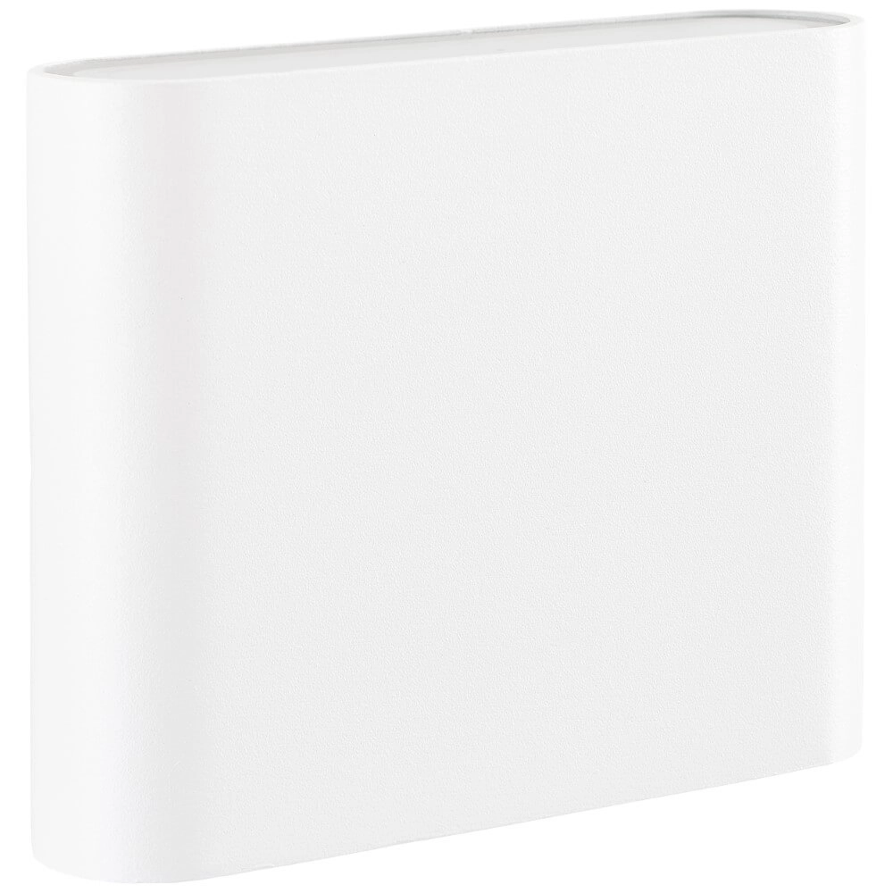 Design wandlamp Welbie wit Brilliant 4004353349232