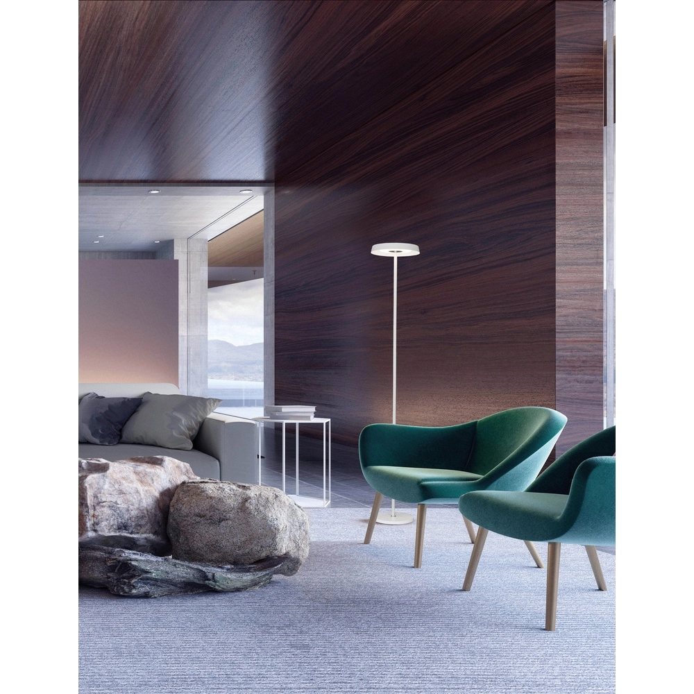 Vloerlamp Viti wit Lyora 5212017426451