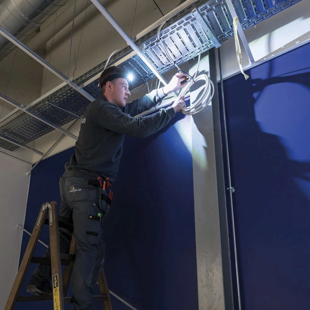 Head Lite A Scangrip 5708997356708