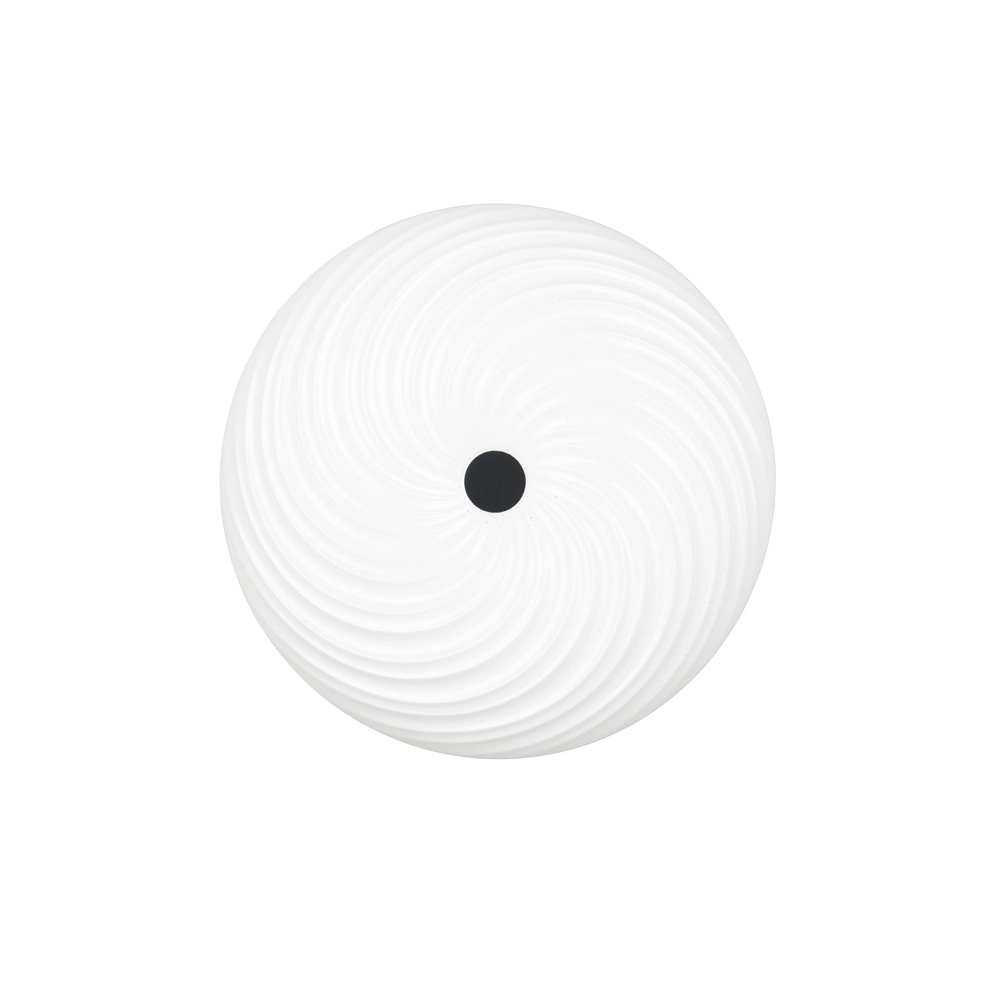 Plafondlamp Gravity wit Ø 57,5cm Trio 4017807600773