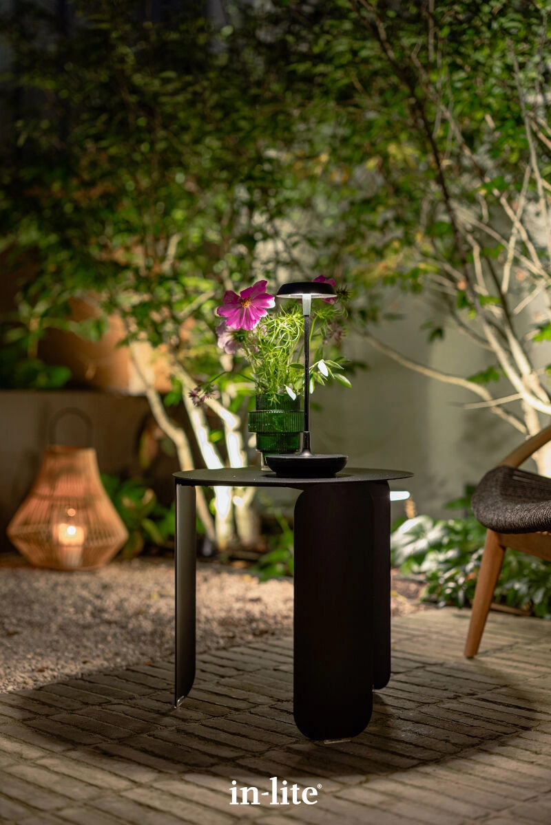 Tafellamp Sway Table In-lite 8717051005640