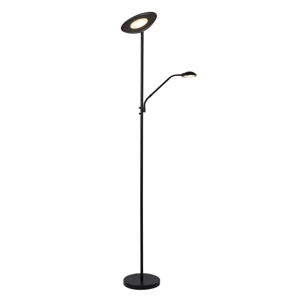 Leeslamp Zenith wit Lucide 5411212193896