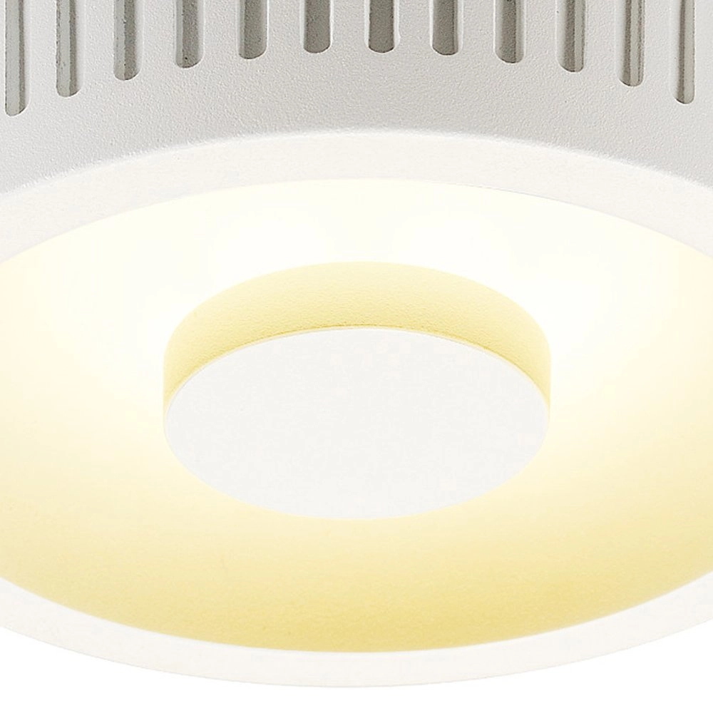 Plafondlamp Occuldas SLV 4024163168670