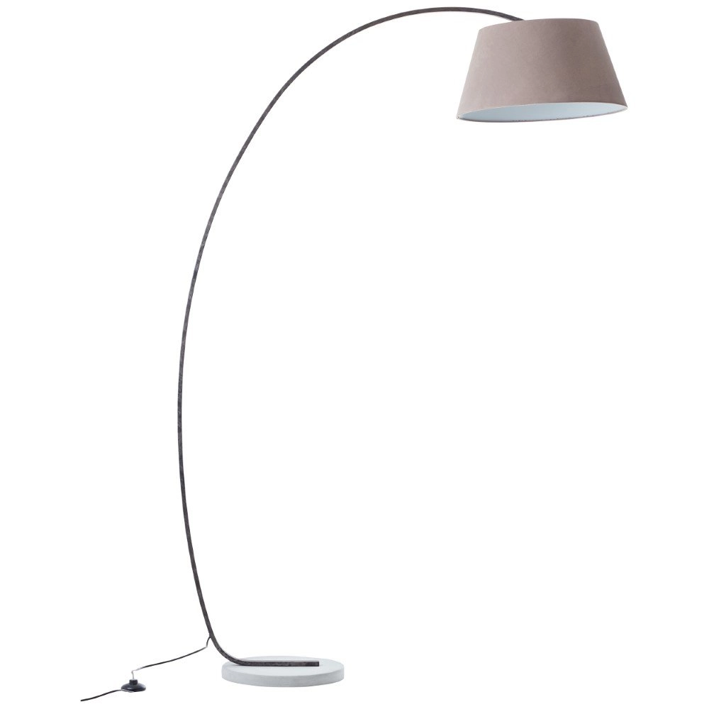 Landelijke booglamp Brok