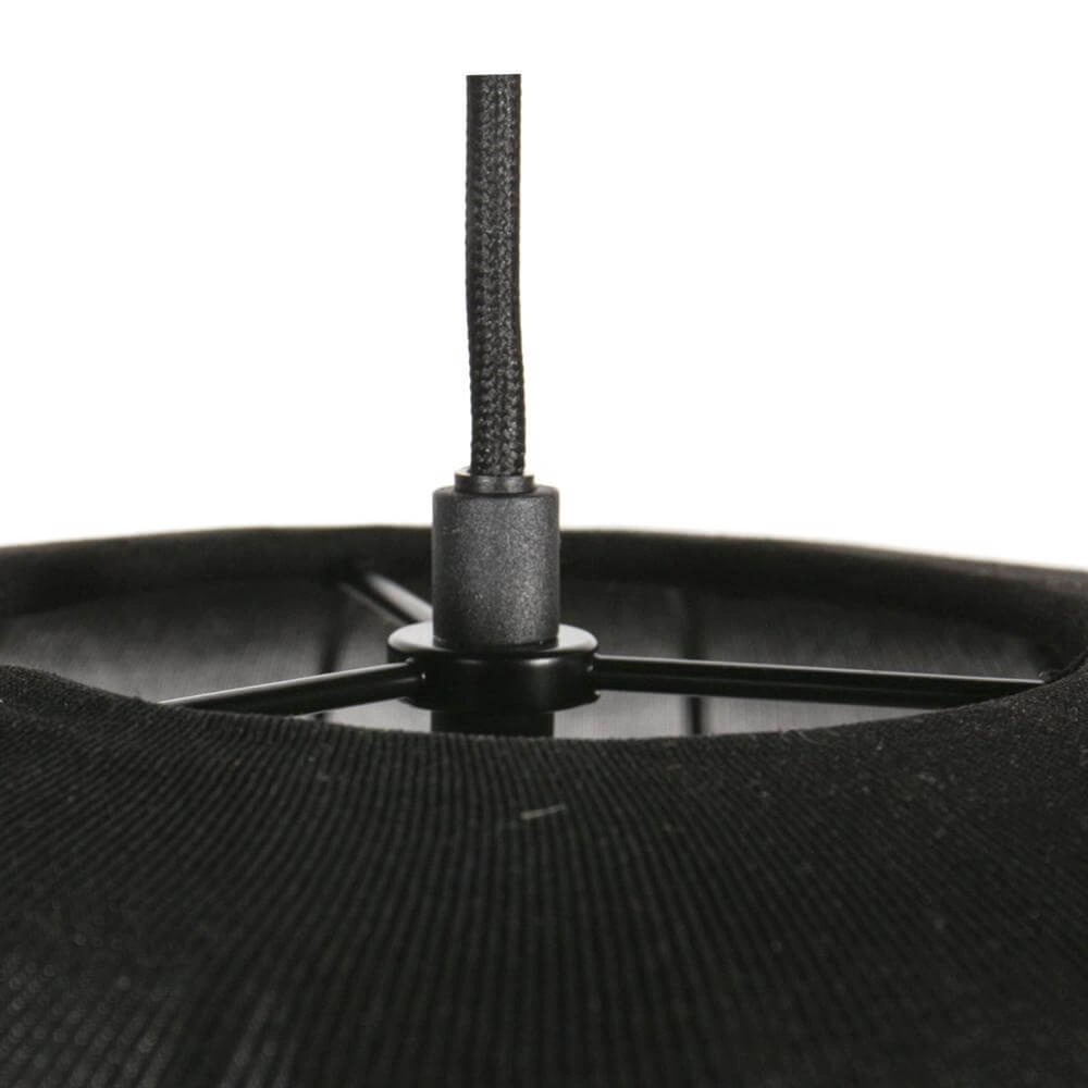 Bohemian hanglamp Sable Ø 45cm Steinhauer 8712746177893