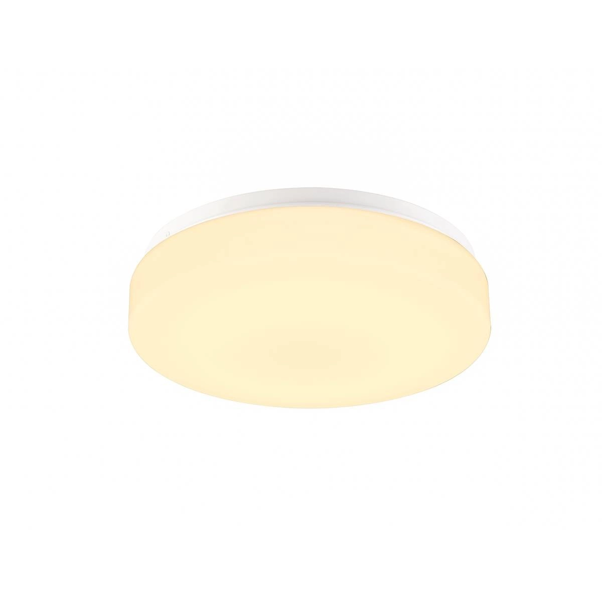 Veranda plafondlamp Lipsy 30cm wit Veranda plafondlamp Lipsy 30cm wit