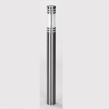 Staande lamp RVS Tight 90cm Albert 4007235920680