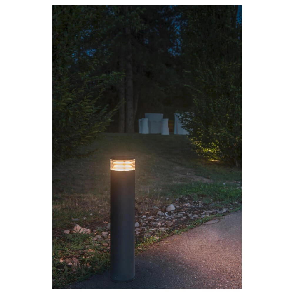 M-Pol Head S louver - 2700K/3000K SLV 4024163266550