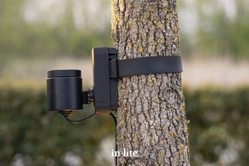 Brace Band Voor Brace In-lite 8717051005251