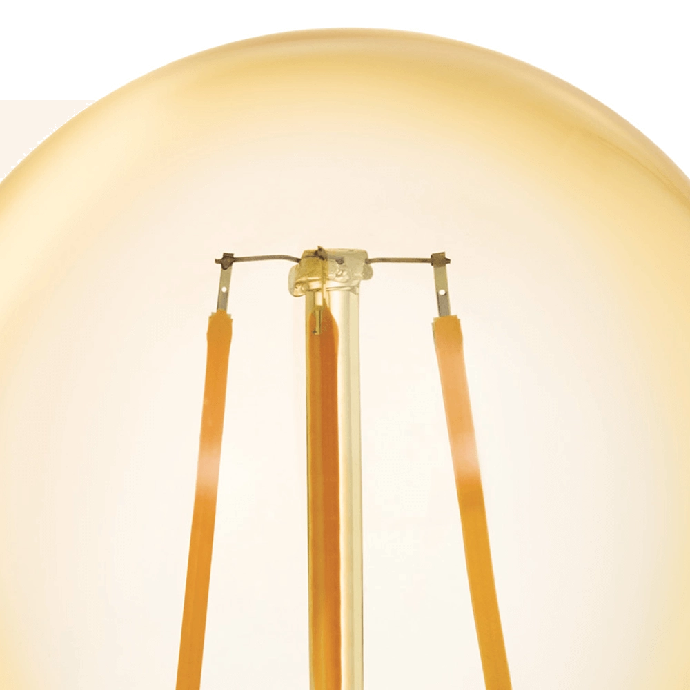Led lampenbol Zigbee - E27 - 4.9 watt - 2200K - A60 Eglo 9002759122218