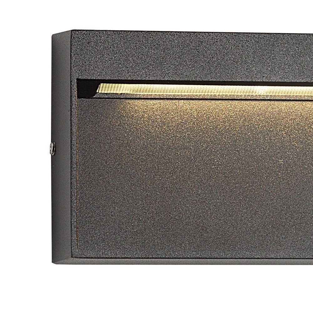 Muurspot Shadow opbouw KS Verlichting 8714732748506