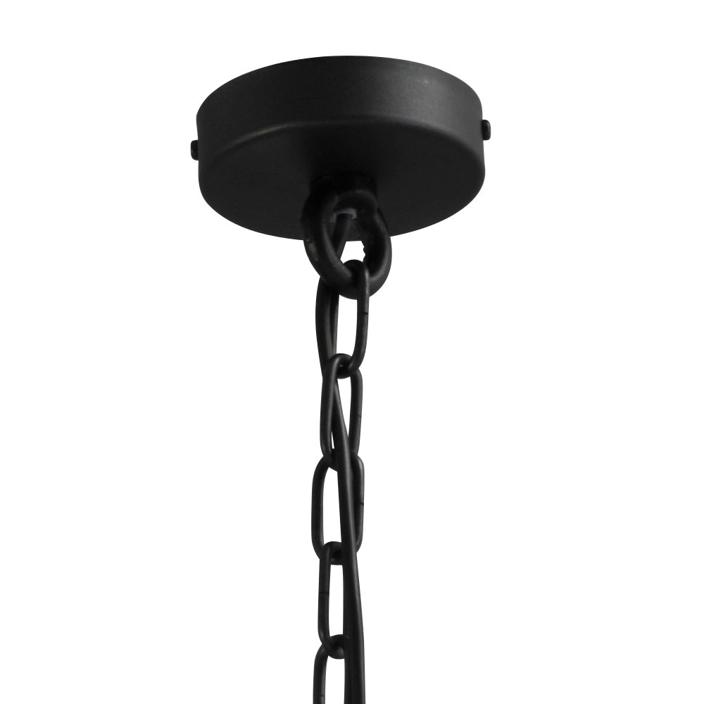Landelijke hanglamp Industria 27 Masterlight 8718121237152