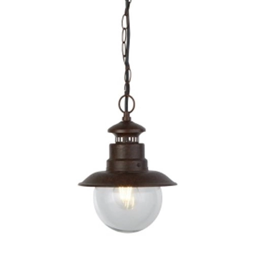 Veranda hanglamp Station