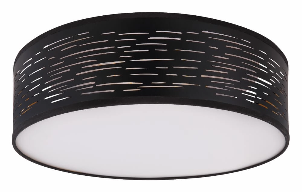 Slaapkamer plafondlamp Tunno Ø 38cm Globo 9007371412204