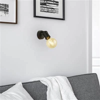 Wandlamp Dance Searchlight 5053423188713
