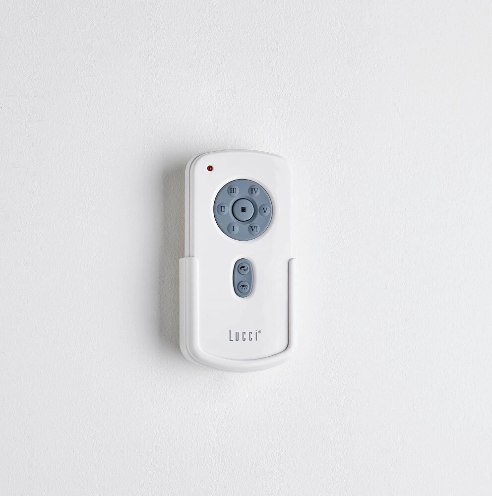 RVS plafondventilator Airfusion Climate I Ø 132cm Beacon 9333509087960