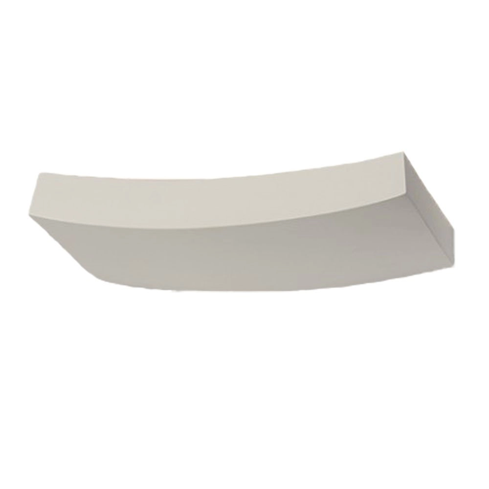 Wandlamp GL 102 Curve modern