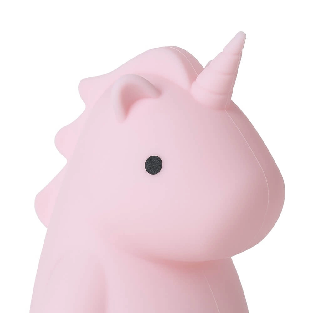 Leuk tafellampje Castellino roze Eglo 9002759759469