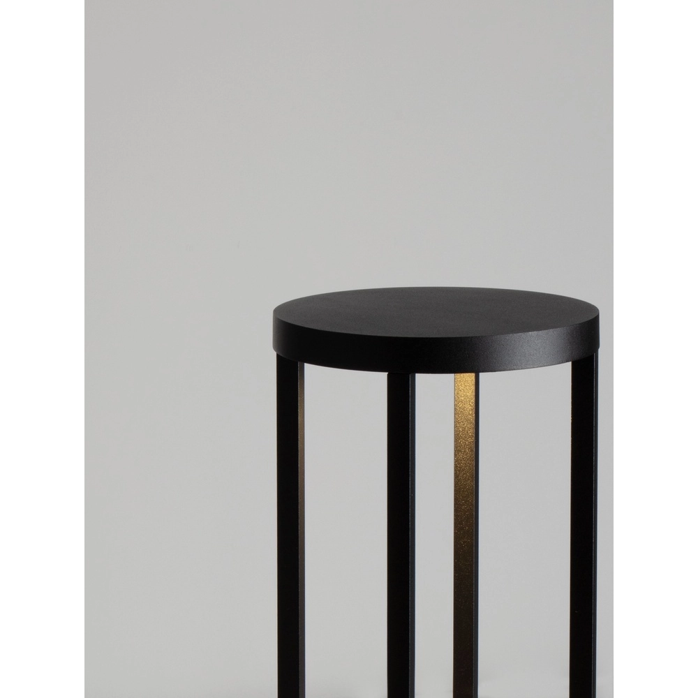 Staande lamp Optus 80cm Lyora 5212017477224